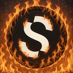 SKR Burner icon