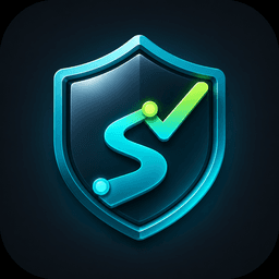 Safe Path icon
