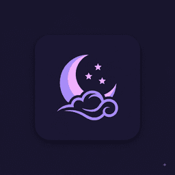 dream journal icon