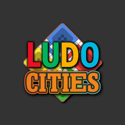 Ludo Cities icon