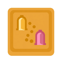 memory palace icon