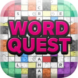 Word Quest icon