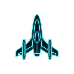 solar exodus icon