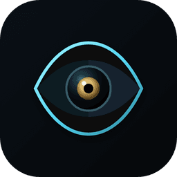 SKR Eyes icon