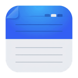 SeekNote icon