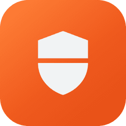 Erebrus VPN icon