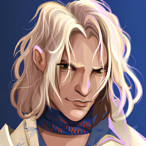 Iter Coloris icon