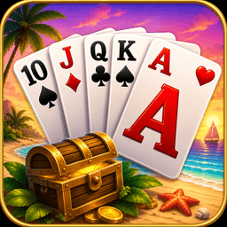 Solitaire Tripeak Cards icon