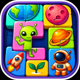 Picture Puzzle icon