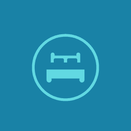 Cradle icon