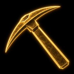 Orestack (OS) icon