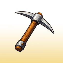 GOLD RUSH icon