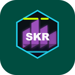SKR Watch icon