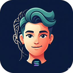 cartoon me icon