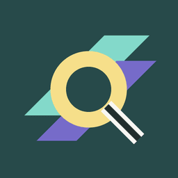 Vault Lens icon