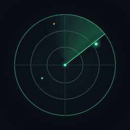 Seeker Radar icon