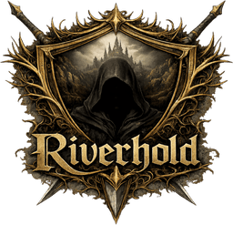 Riverhold icon