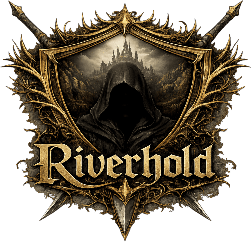 Riverhold icon