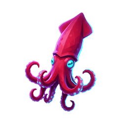 squid winner icon