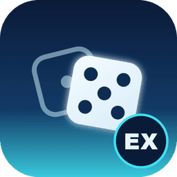 Dice EX icon
