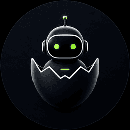 Hatcher - AI Agents icon