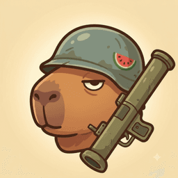 Capy Siege icon