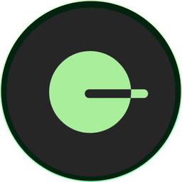 Gaian Network icon