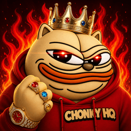 CHONKY HQ icon