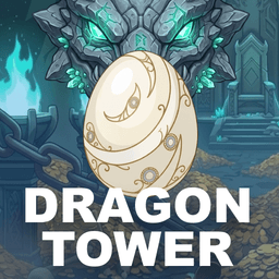 Dragon Tower icon