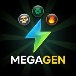 MEGAGEN icon