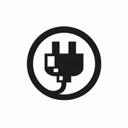 plug icon