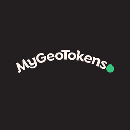 MyGeoTokens icon