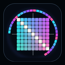 LOUPE icon