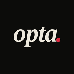 Opta icon