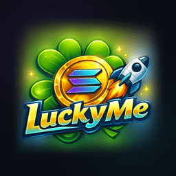 LuckyMe icon