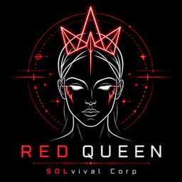 RedQueen AI icon