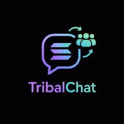 Tribalchat icon