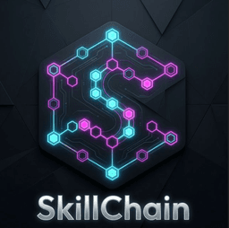 SkillChain icon