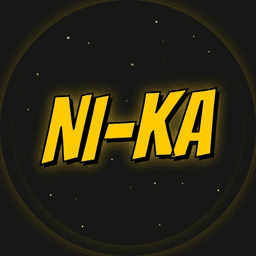 NI-KA Arcade icon