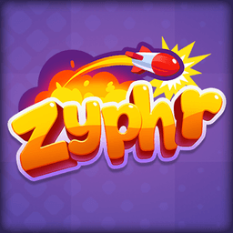 Zyphr: Match3 icon