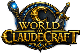 World of Claudecraft icon