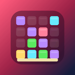 Snapgrid Remix icon