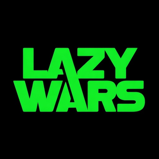 LazyWars icon