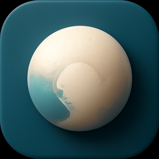 Pluto icon